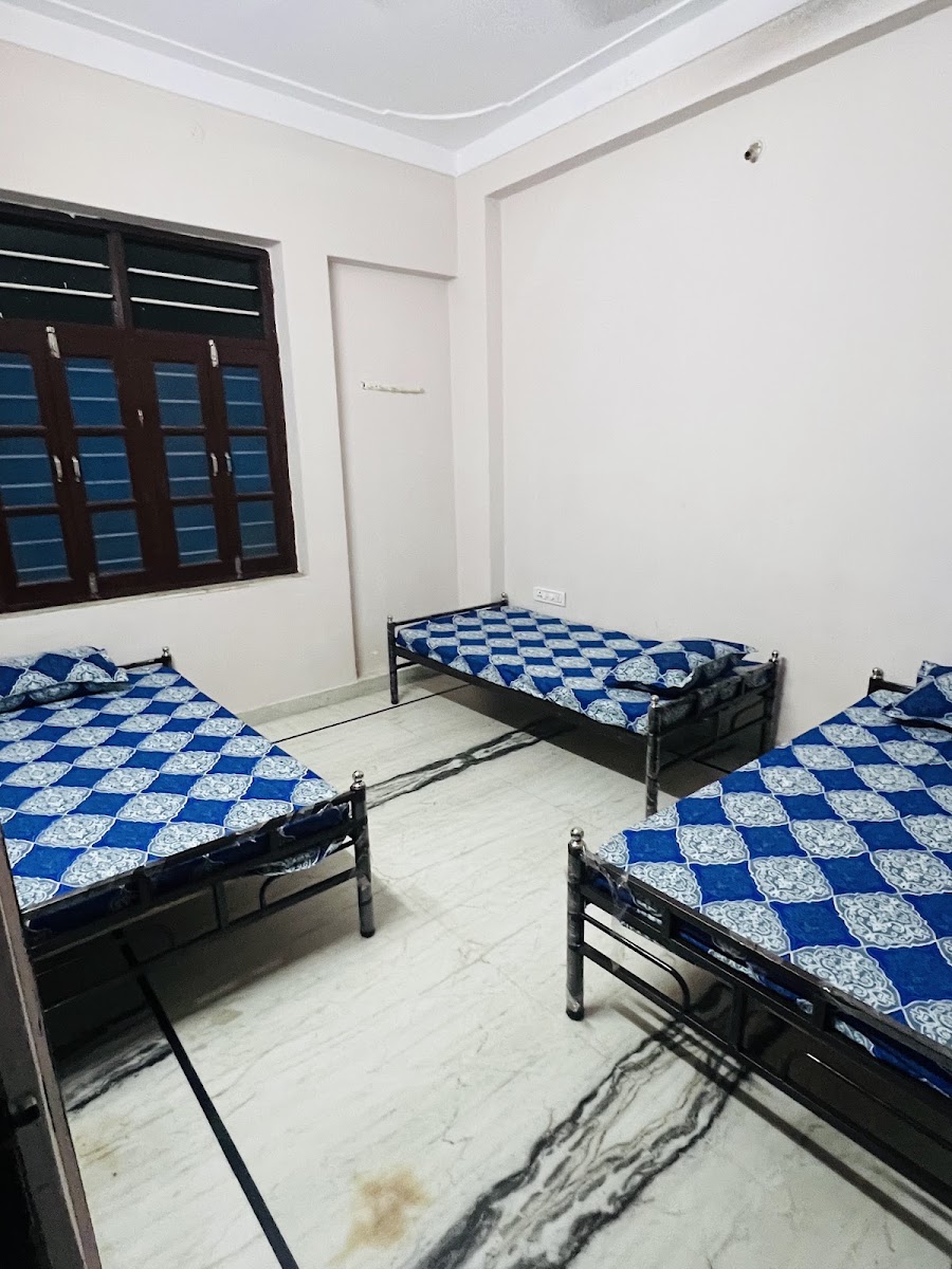 Brahma paying guest and Boys Hostel – Boys PG in Udaipur preview photo 1