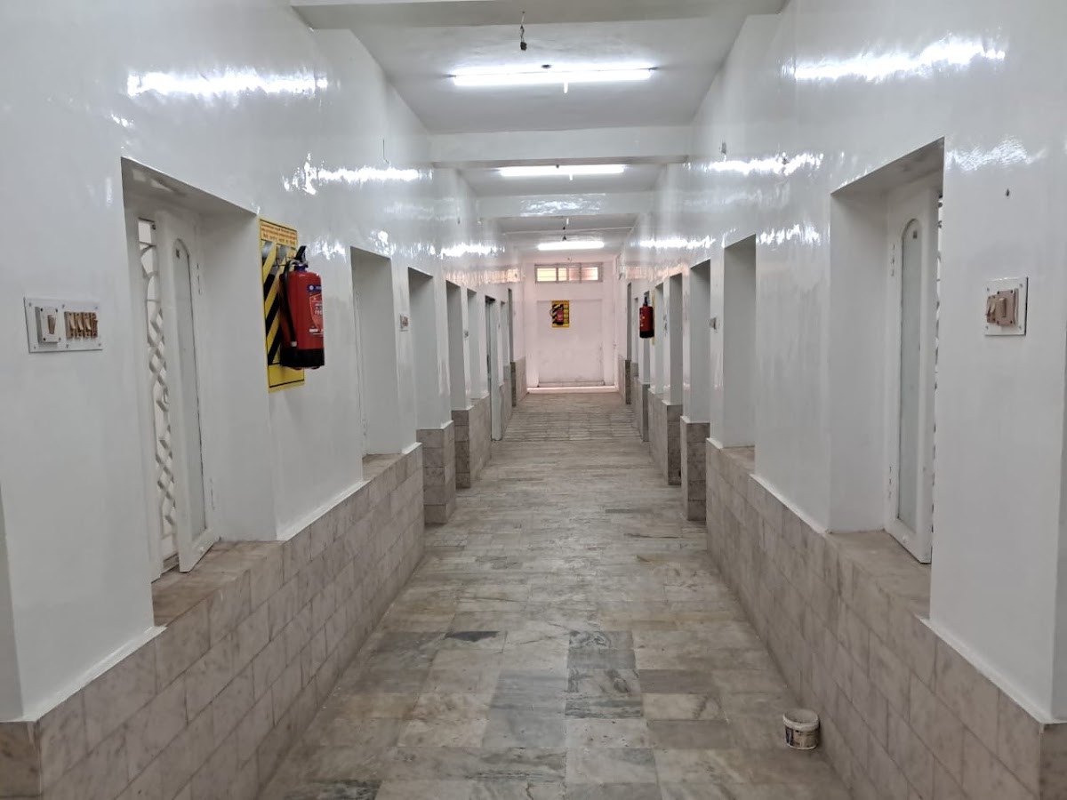Galaxy Hostel for Men – Boys PG in Tiruchirappalli preview photo 1