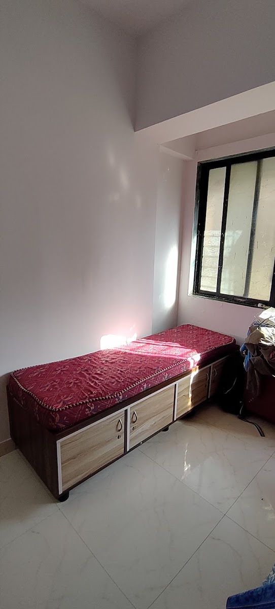 Sanjanas PG – Girls PG in Mumbai photo 1