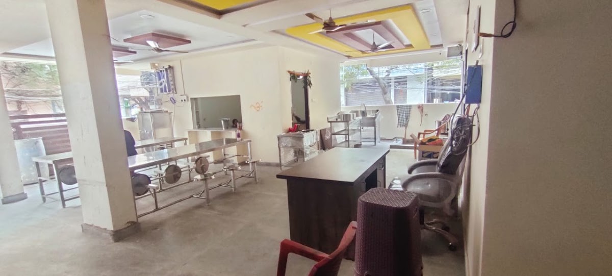 ALS Luxury Boys Hostel(P&G) – Boys PG in Hyderabad preview photo 1