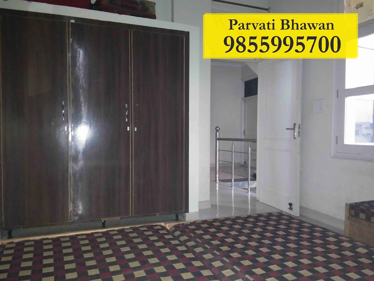Parvati Bhawan - Girls PG – Girls PG in Chandigarh photo 1