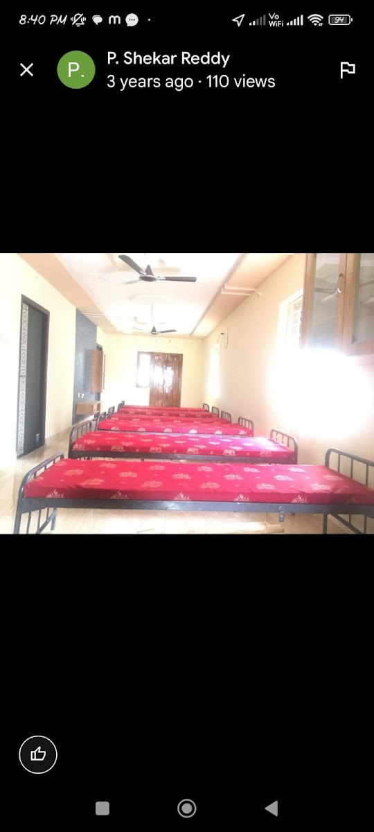 New home stay boys hostel – Boys PG in Vijayawada preview photo 1