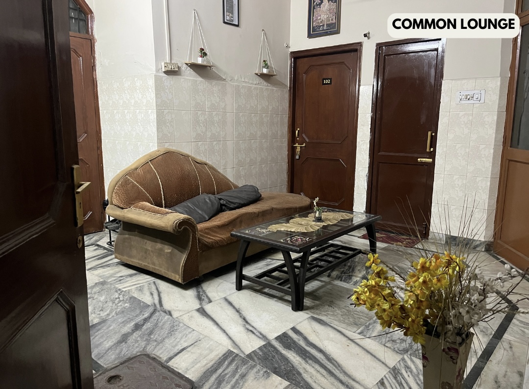GM PG ROOM preview 2