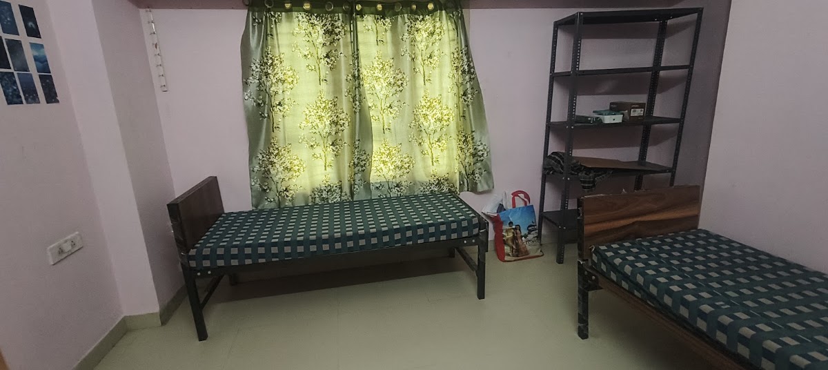 Amma Women's Hostel – Girls PG in Tirupati preview photo 1