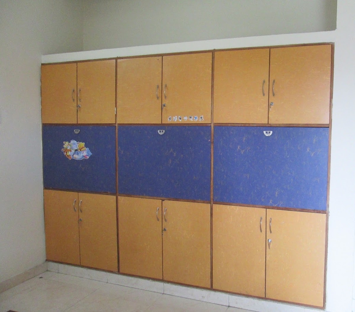 Shree Krupa Girls Hostel – Girls PG in Nagpur preview photo 2