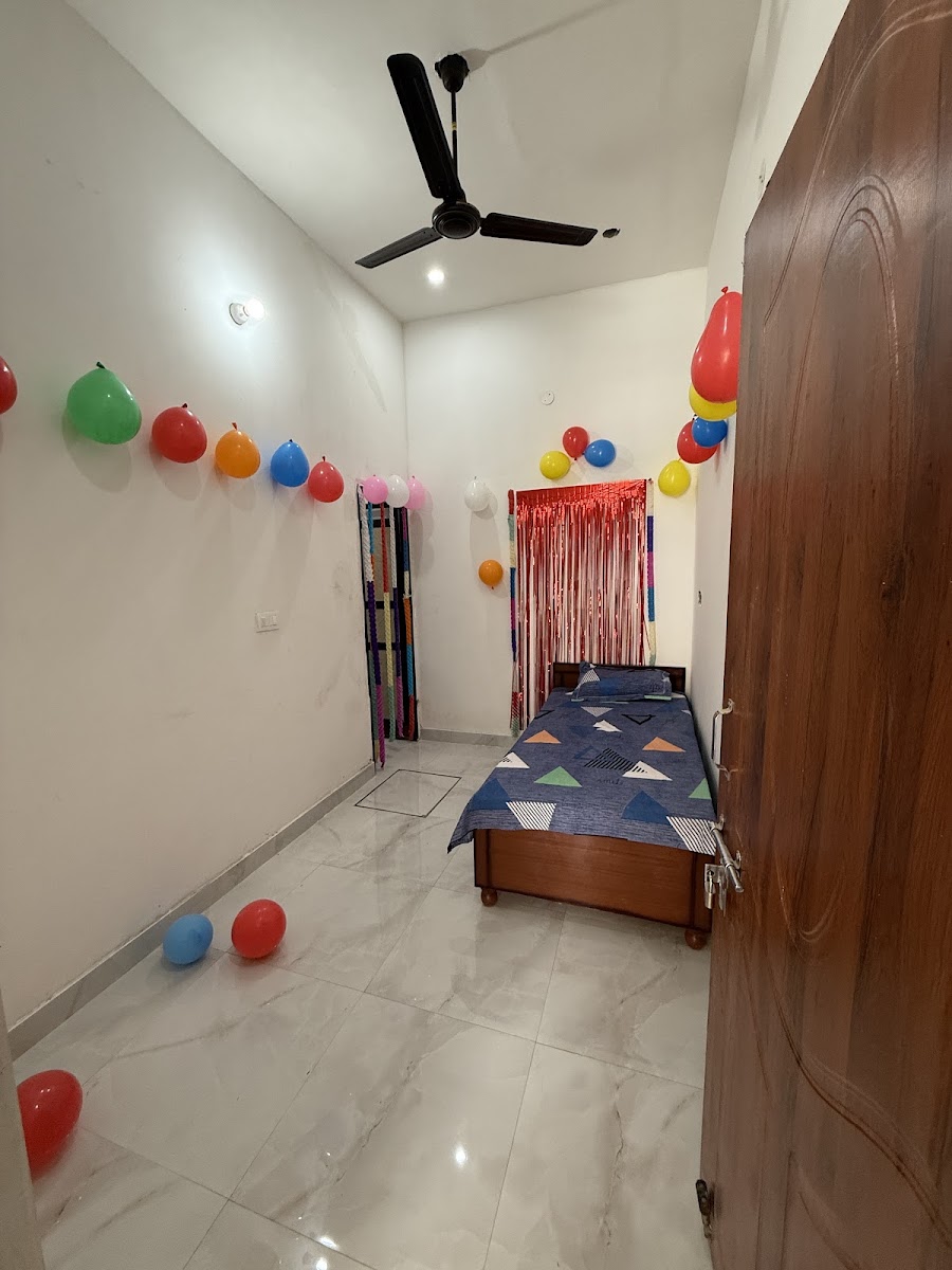Pg for boys and girls – Co-ed in Kharar preview photo 2