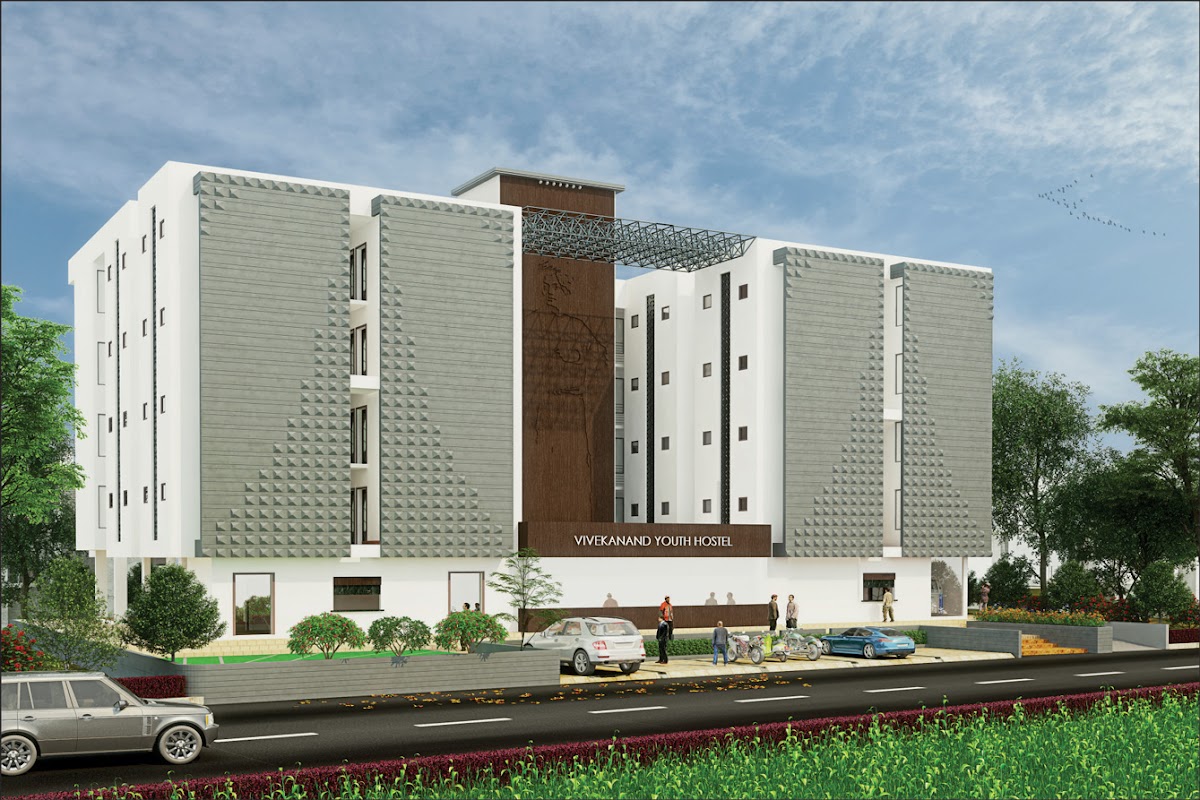 Vivekanand Hostel – Boys PG in Vadodara photo 1