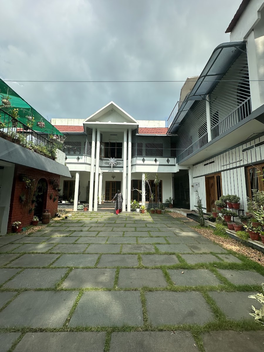Bethel Ladies Hostel – Girls PG in kottayam photo 1