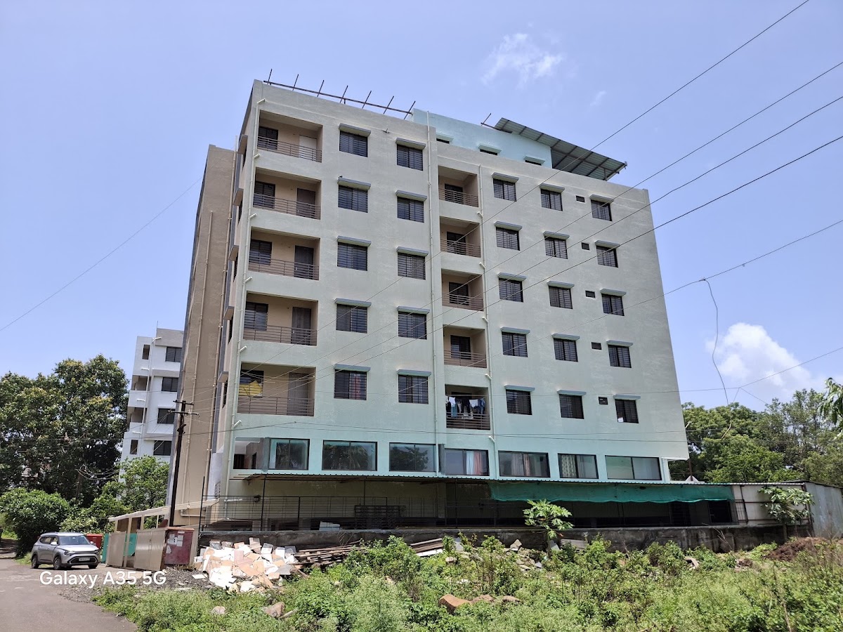 Vakratunda Girls Hostel – Girls PG in Nashik photo 1