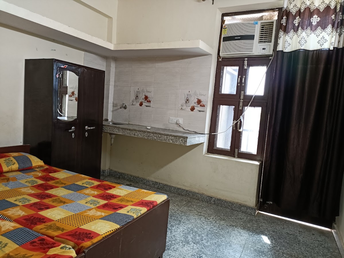 SAHIL PG Boys & Girls – Co-ed in Gurugram preview photo 2