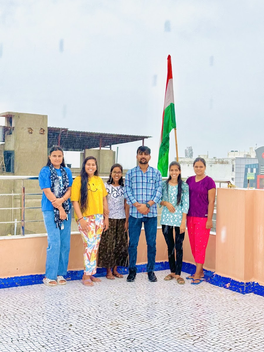 THE SUCCESS GIRLS PG – Girls PG in Jodhpur preview photo 2