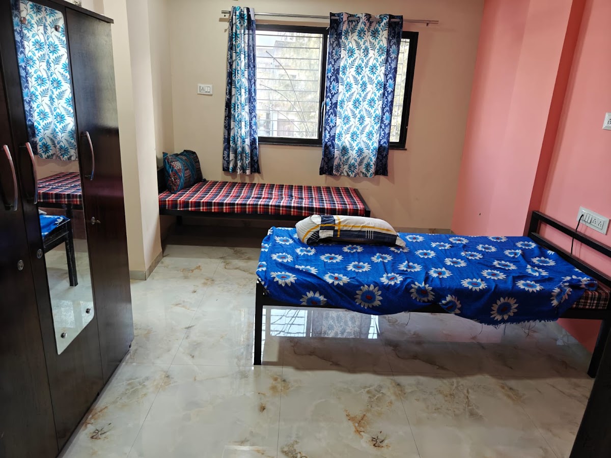 Shri Radhe PG Girls Hostel – Girls PG in Nagpur preview photo 1