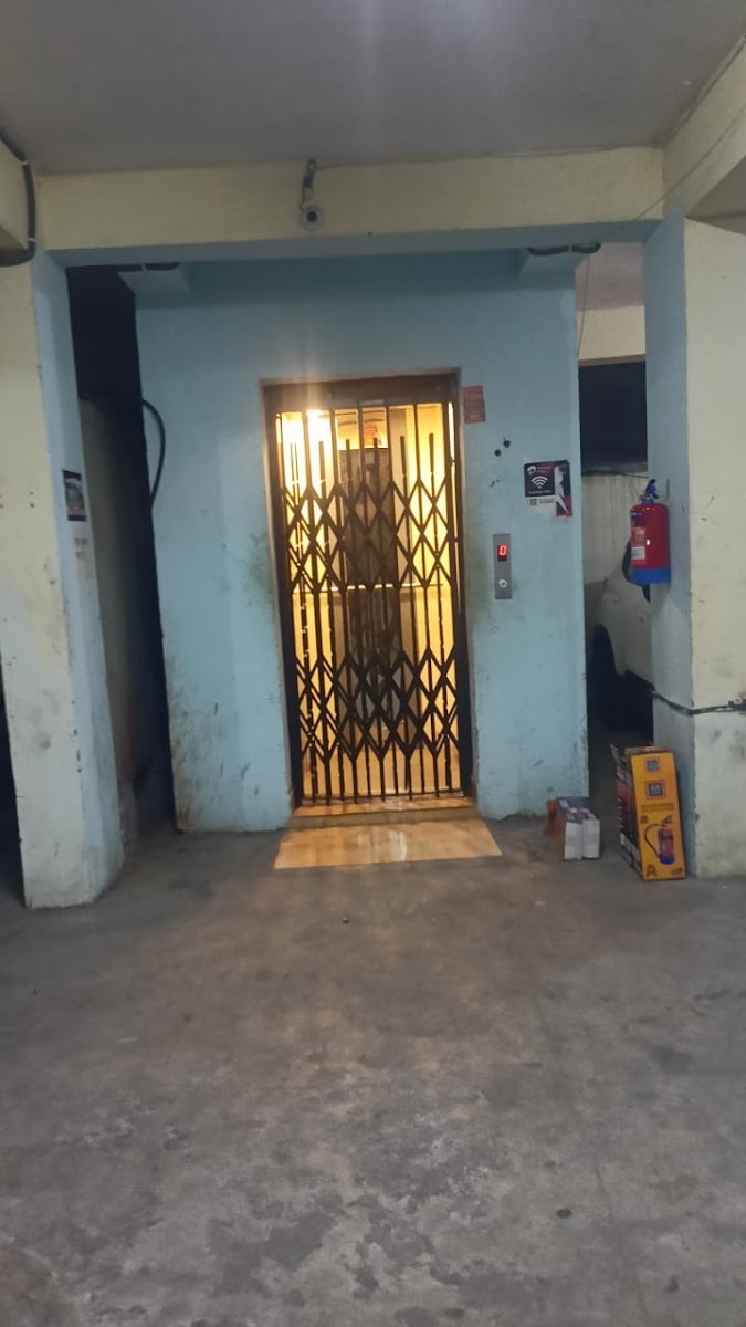 Dream Boys and Girl's Hostel/PG