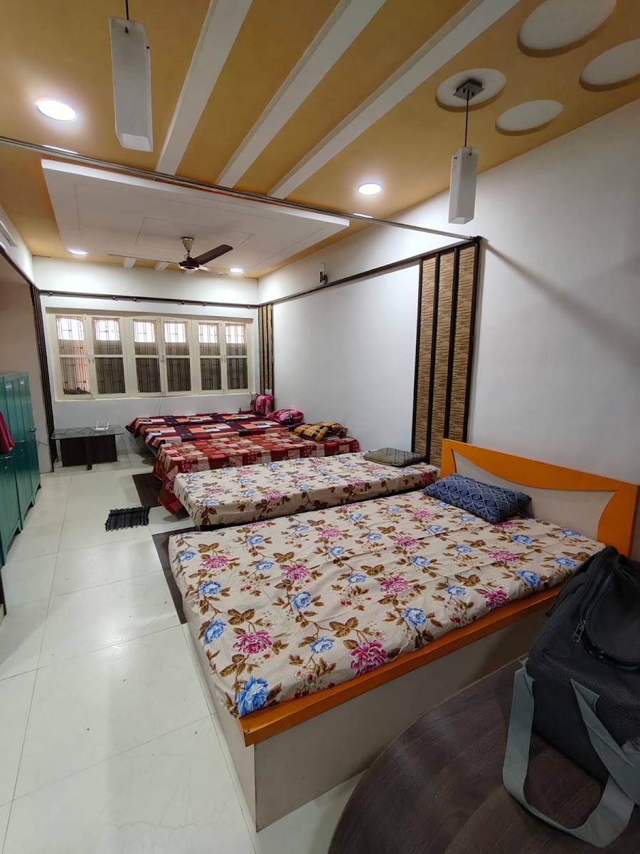 Alak's PG in Vadodara |Genda circle preview 2