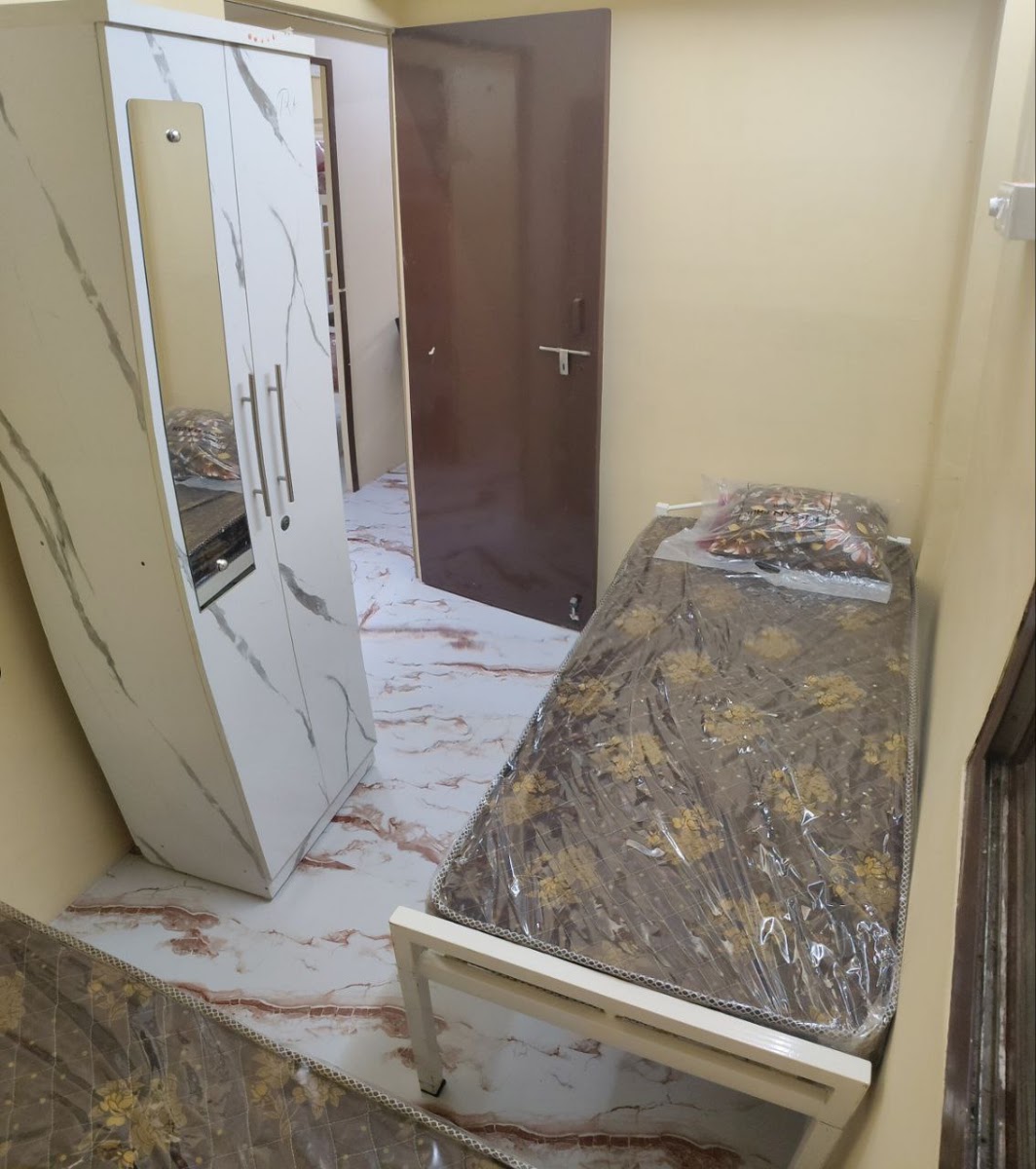 Gatha Girls Hostel preview 2