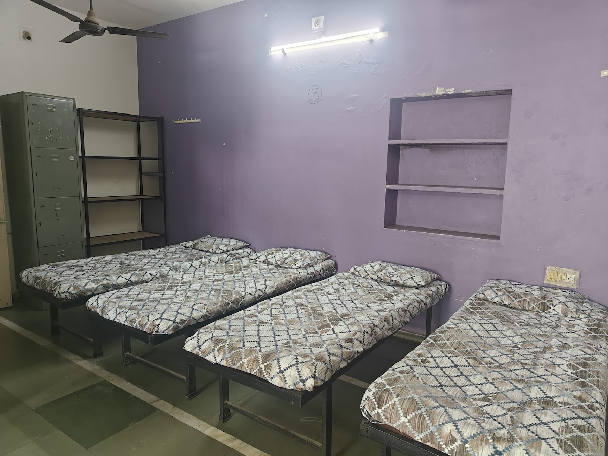 Swagat Hostel & PG for Girls – Girls PG in Gandhinagar preview photo 1