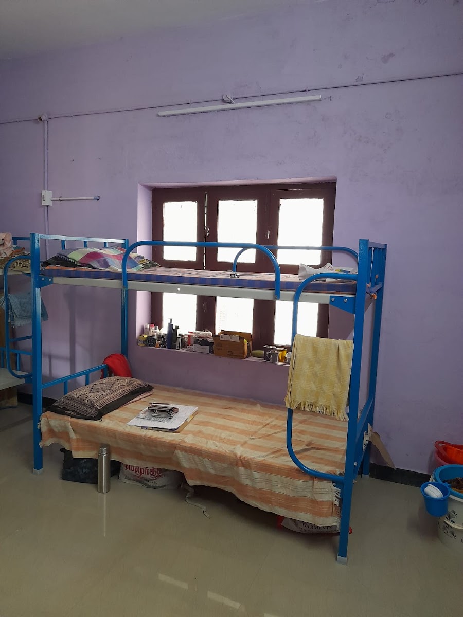 Adhi Womens Hostel – Girls PG in Madurai preview photo 2