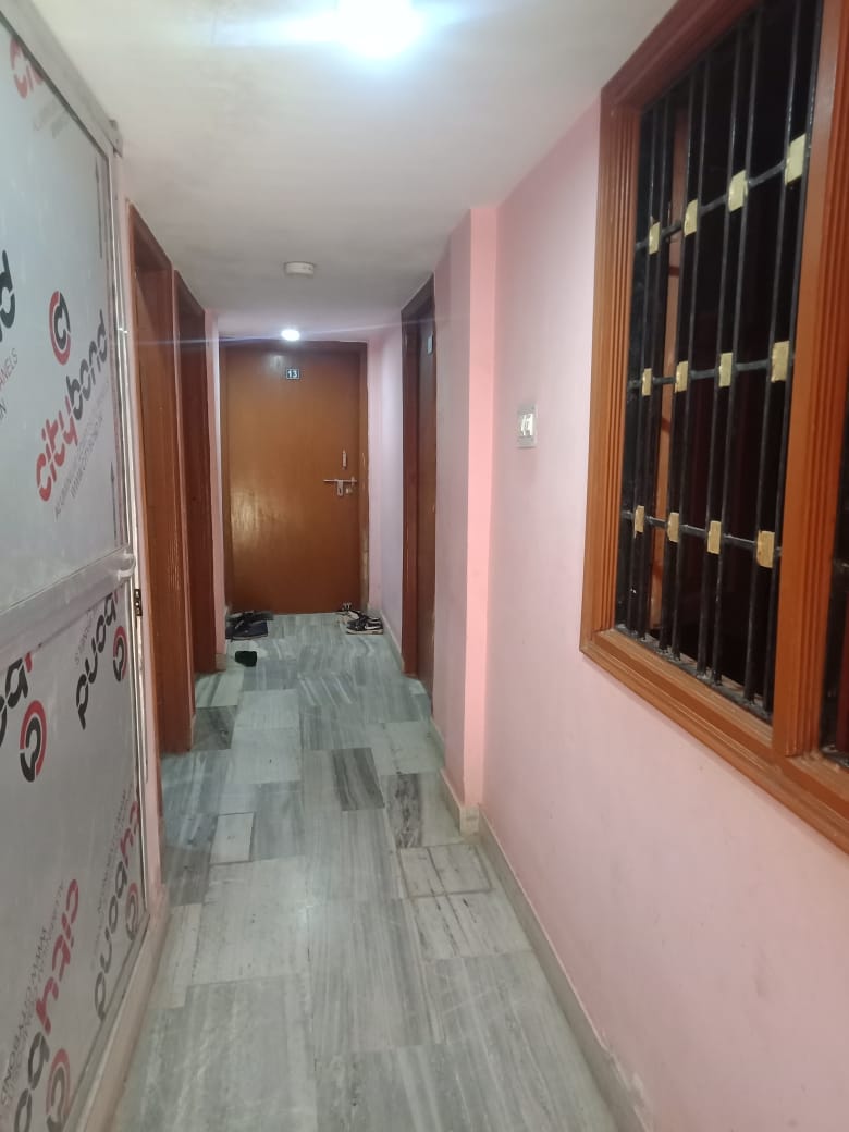 1 bhk rent for girls working women and family – Girls PG in Ranchi preview photo 2