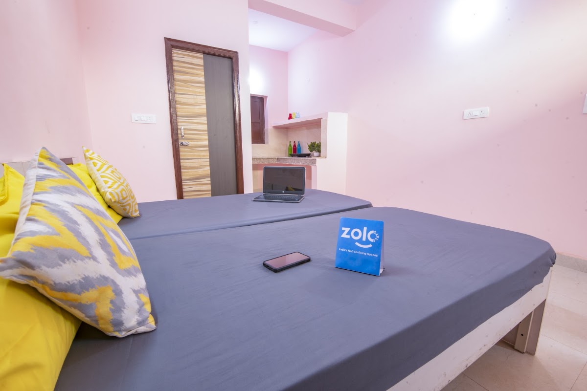 Zolo Aloha Co-Living | Redefining PG preview 1
