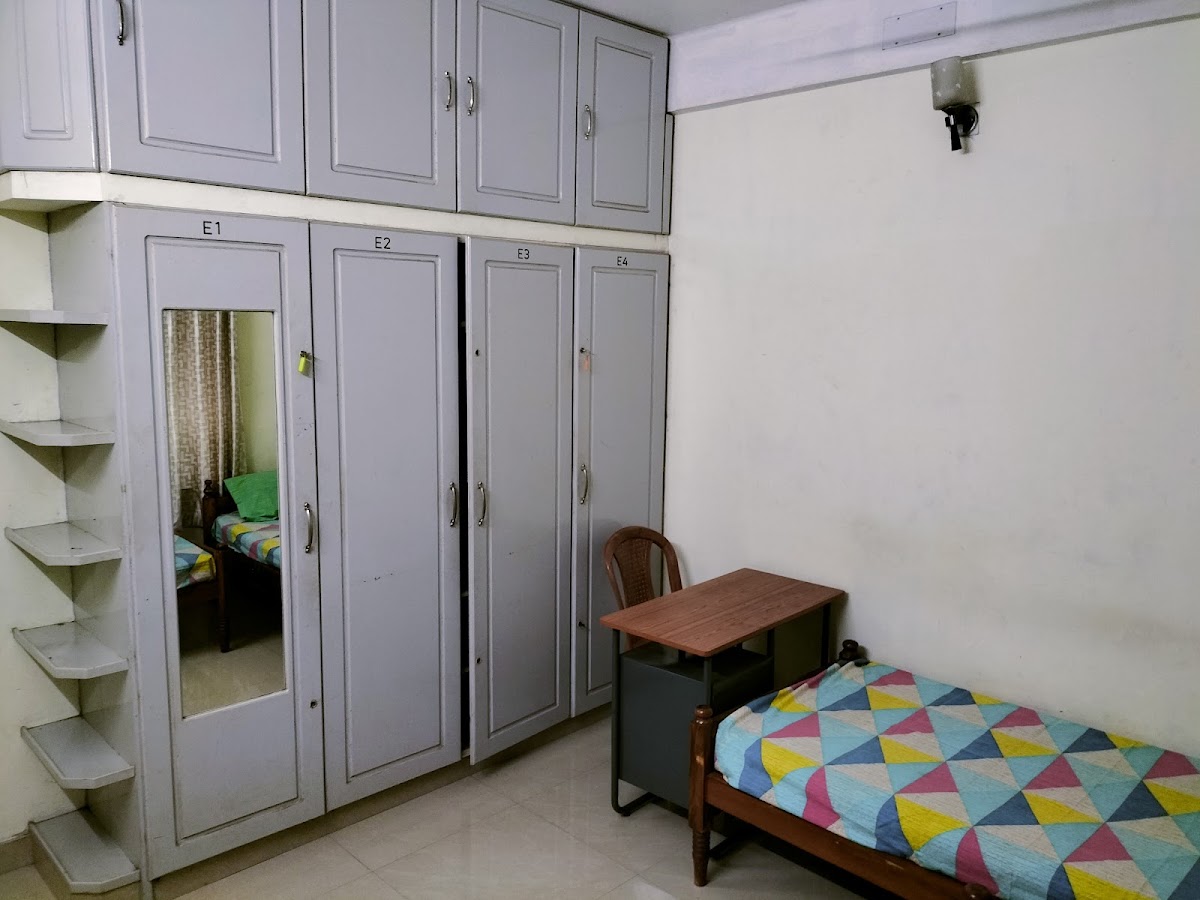 Pinaakam PG for Girls Only – Girls PG in Thiruvananthapuram preview photo 1