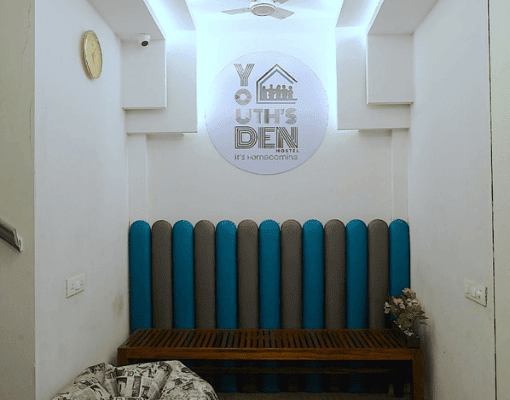 Youthsden Hostel- PG for Boys in Bandra-Student Hostel in Bandra-Girls PG in Bandra West-Hostel for working female in Bandra – Co-ed in Mumbai preview photo 2