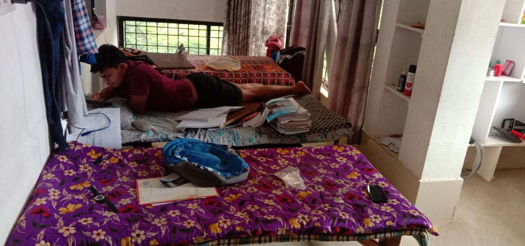 DEVARS BOYS HOSTEL preview 1