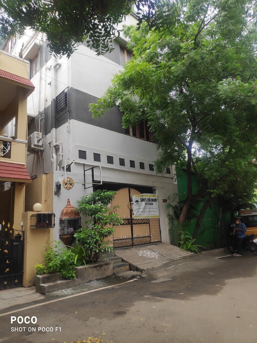 Ladies Luxury PG – Girls PG in Chennai photo 1