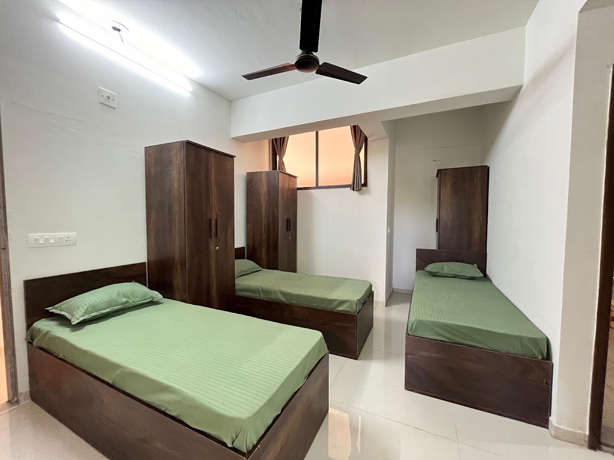 Bliss Homes PG preview 1