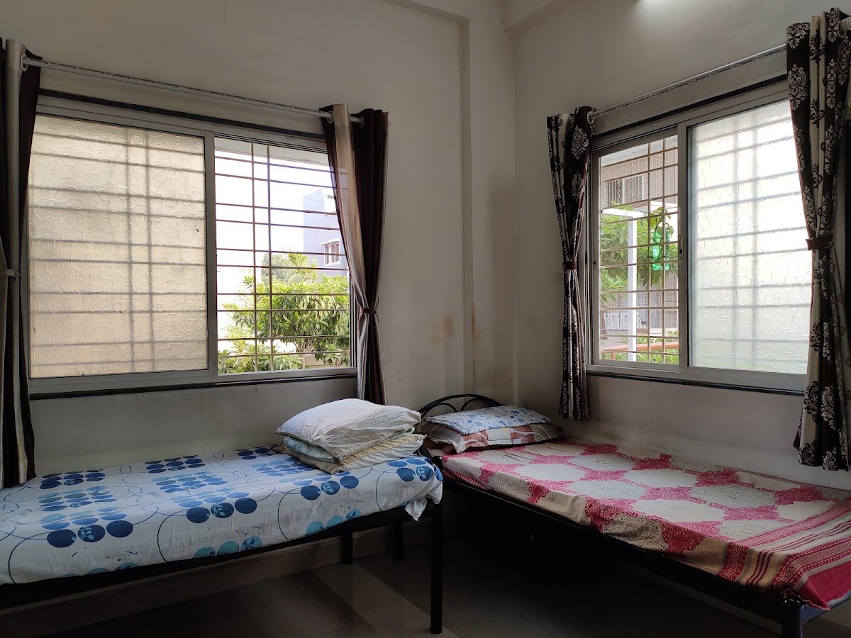Shree Laxmi PG (For Gents) – Boys PG in Pune preview photo 1
