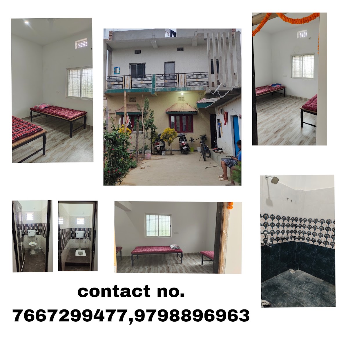 Madhuri Girl's Hostel/PG – Girls PG in Ranchi preview photo 1