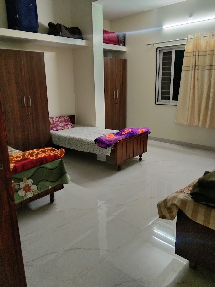 Shree Samarth Girls Hostel – Girls PG in Nagpur preview photo 1