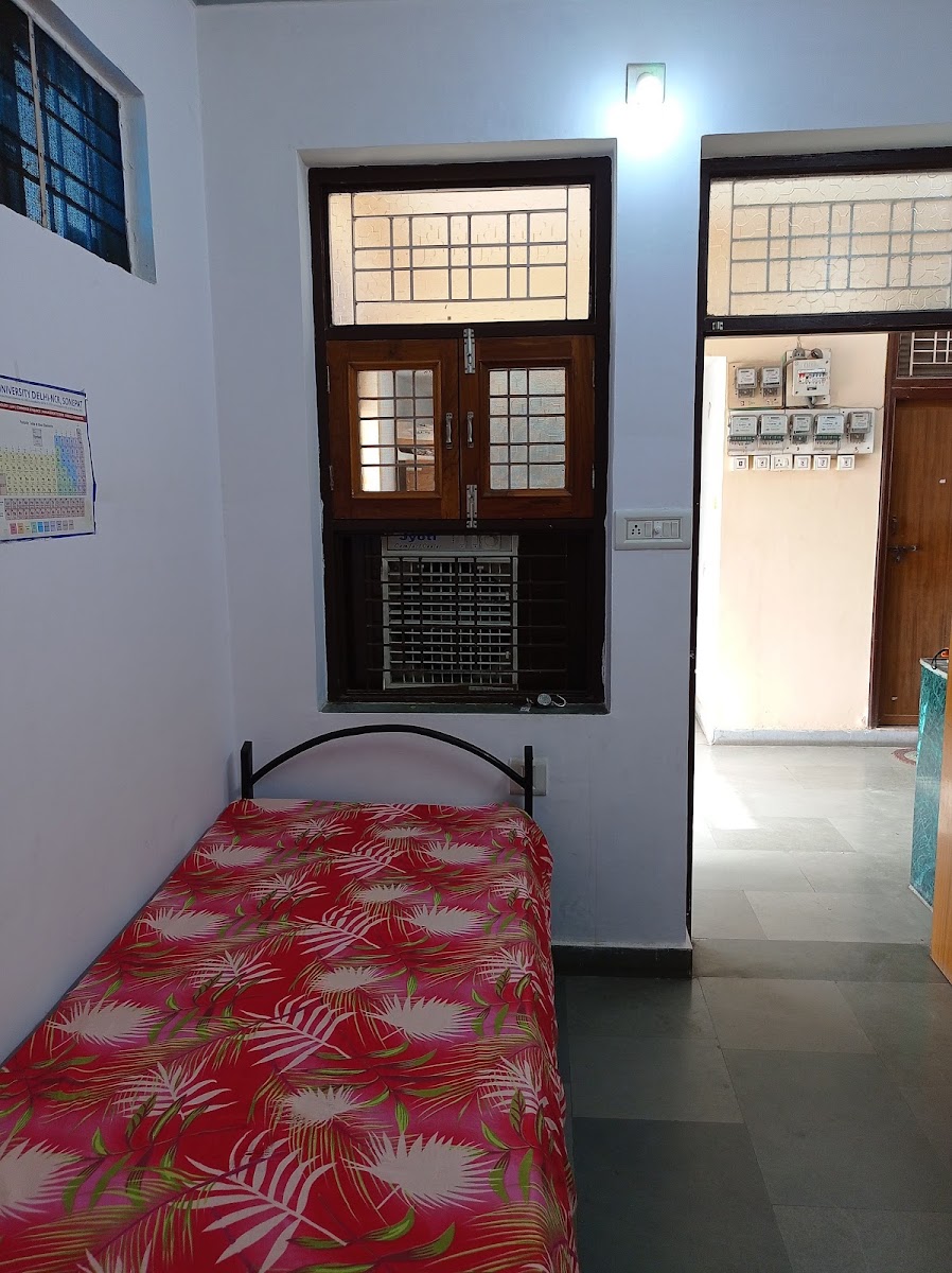 Shukla Girls PG and Hostel (Paying Guest) – Girls PG in Kota preview photo 1