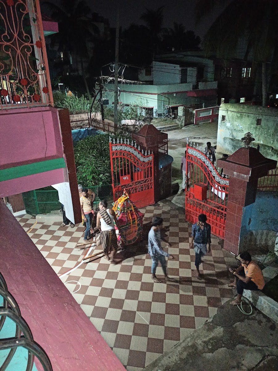 NIRMALYA BOYS' HOSTEL preview 2