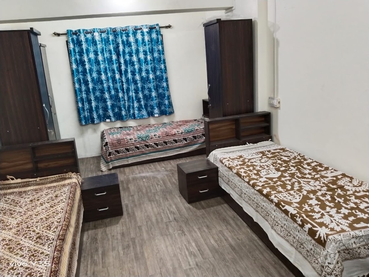 Shri Sai Girls PG Hostel Koregaon Park Pune – Girls PG in Pune photo 1