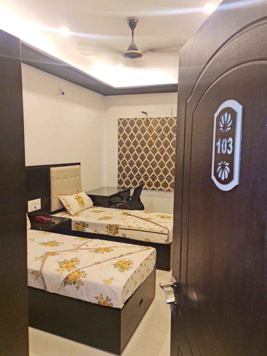 Angel's Kingdom Girls PG – Girls PG in Udaipur preview photo 2