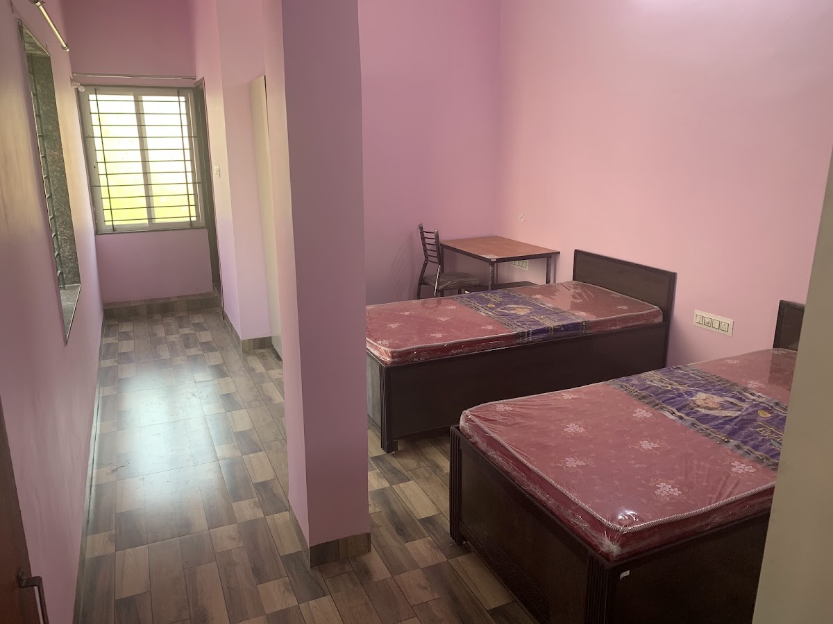 Hasan’s Girls Hostel preview 1