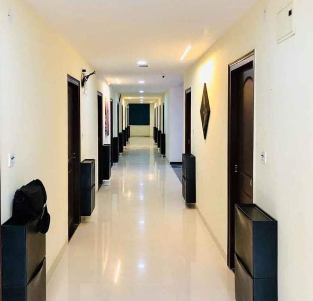 Green Nest Luxury Womens PG Gachibowli preview 2