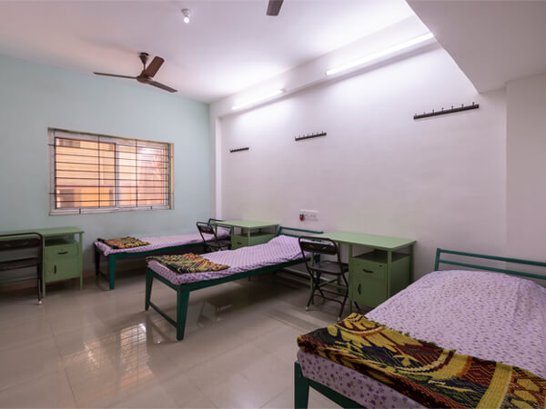 Bahu Luxury PG/Hostel For Men preview 1