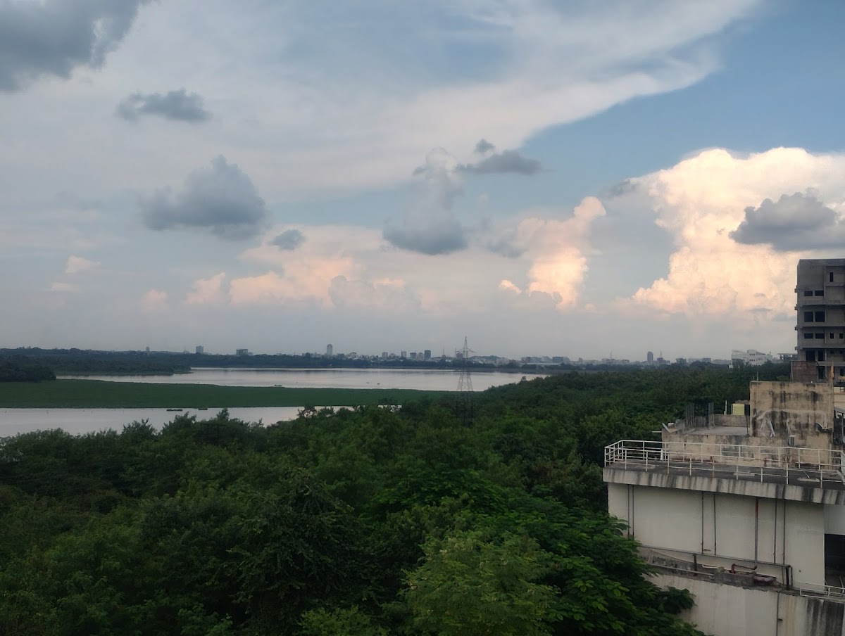Kashi Girls Hostel & PG