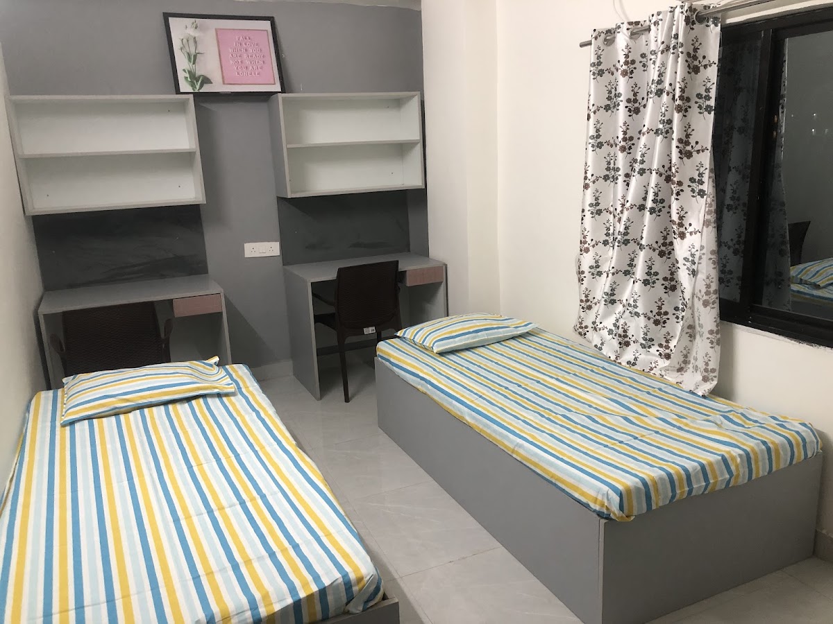 Kalpana Residency - Boys & Girls Hostel – Co-ed in Kota preview photo 1