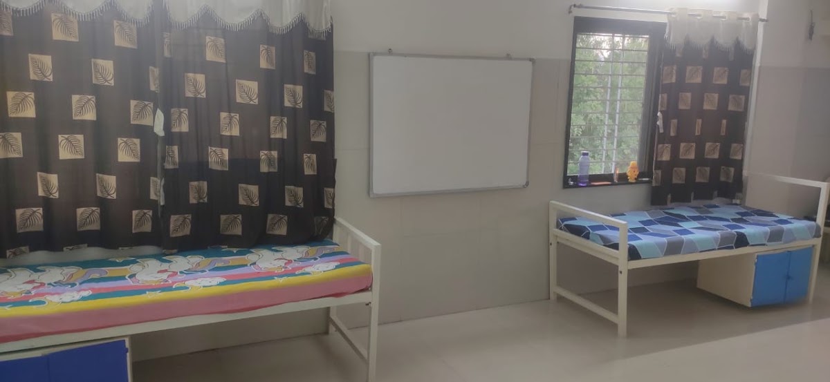 Shamkamal girls pg (Hostel) – Girls PG in Nashik preview photo 1