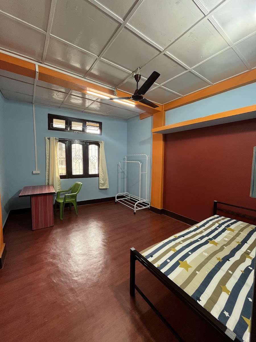 Serene Stay Girls PG – Girls PG in Itanagar preview photo 1