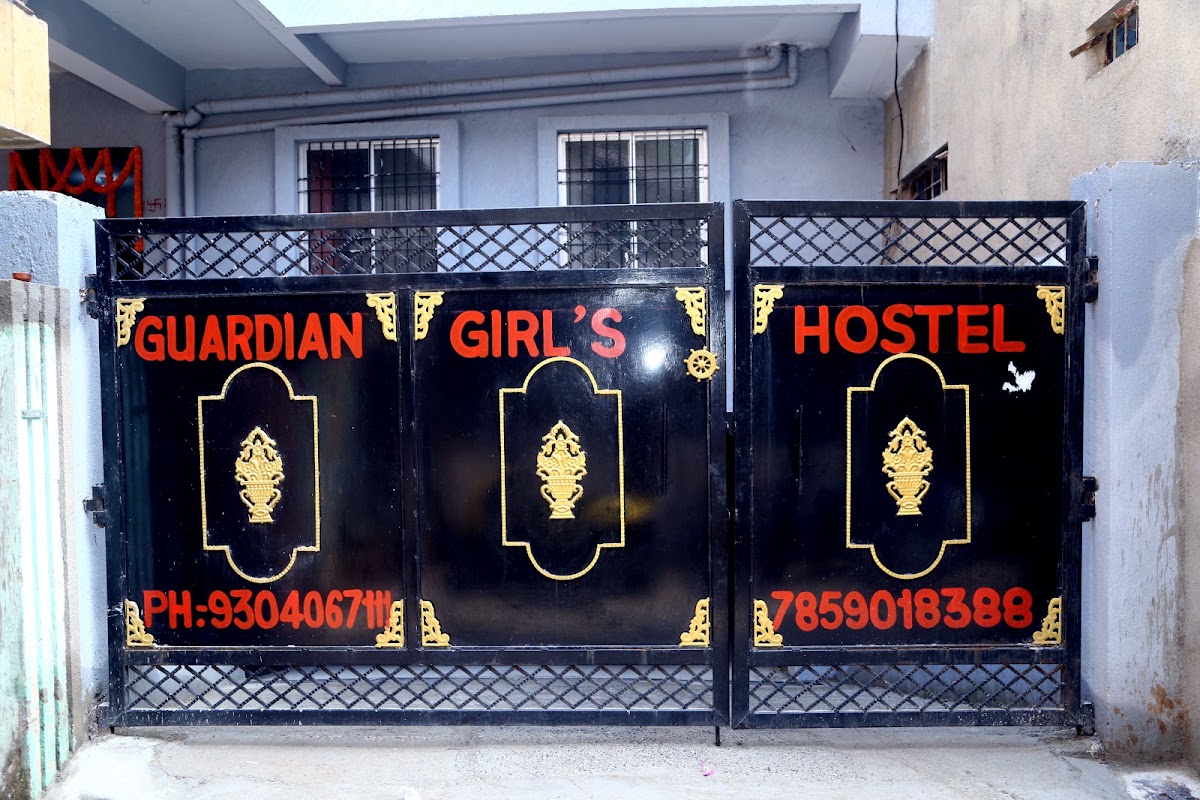 Guardian Girl's Hostel