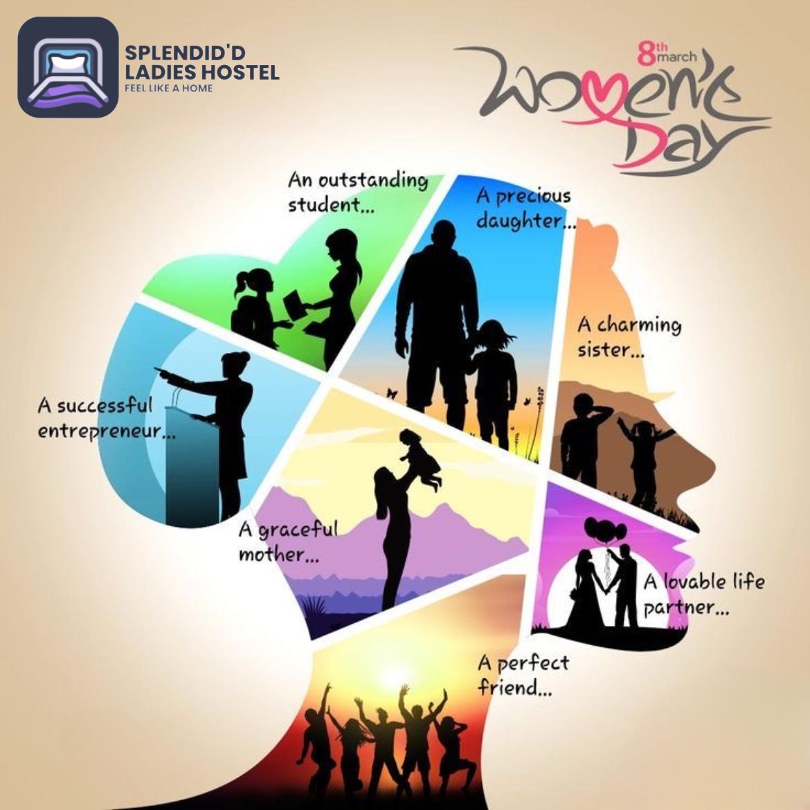 Splendid'd Ladies Hostel preview 2