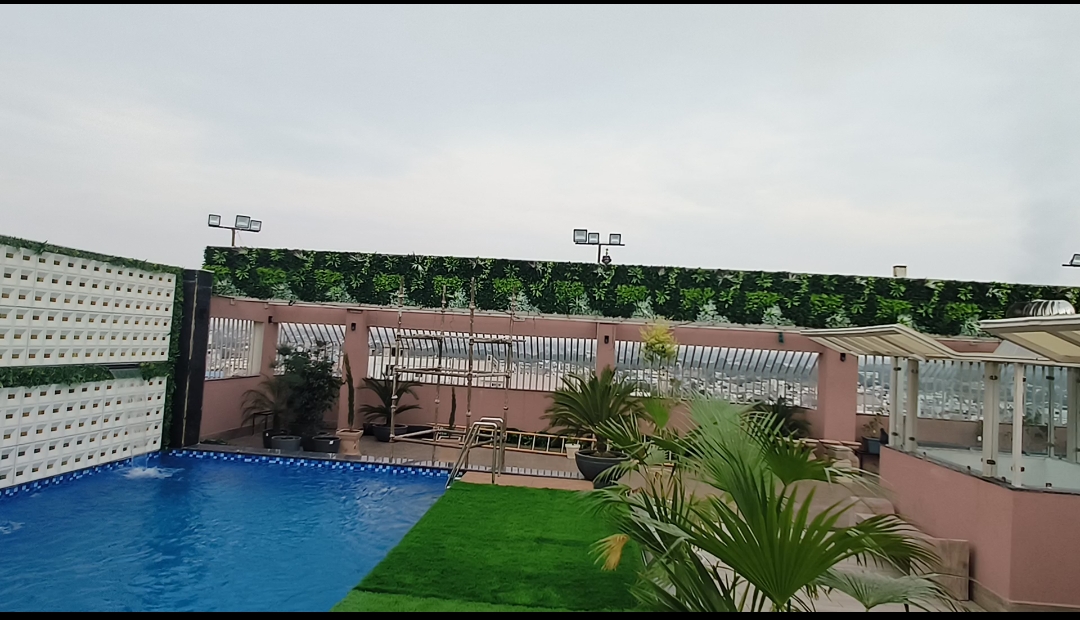 VISHALAKSHI RESIDENCY| Best Girls Hostel in Landmark City Kota, Near Allen Sangyan & Allen Samyak – Girls PG in Kota preview photo 2