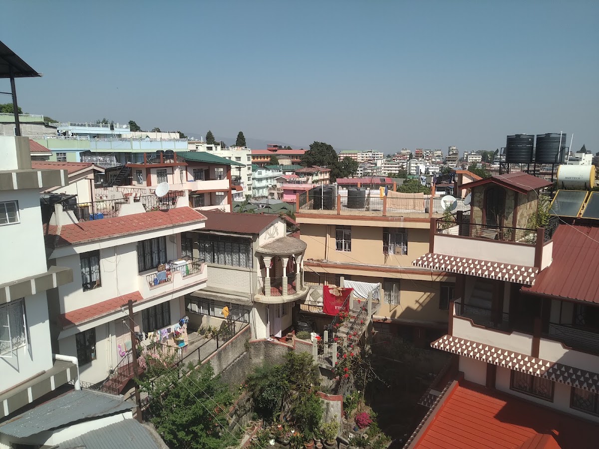 Blue Angel Boarding Home BOYS Hostel & PG – Boys PG in Shillong photo 1