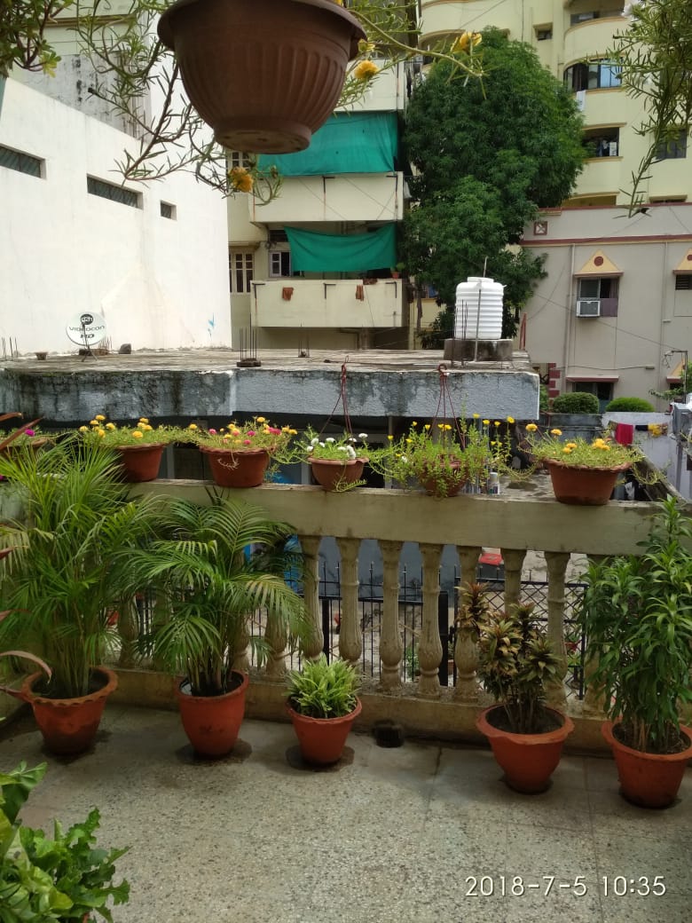 Chopra's Hostel and PG