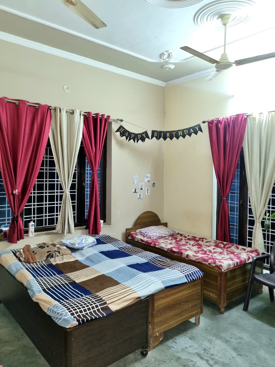 Dipti Girls Pg – Girls PG in Dehradun preview photo 1