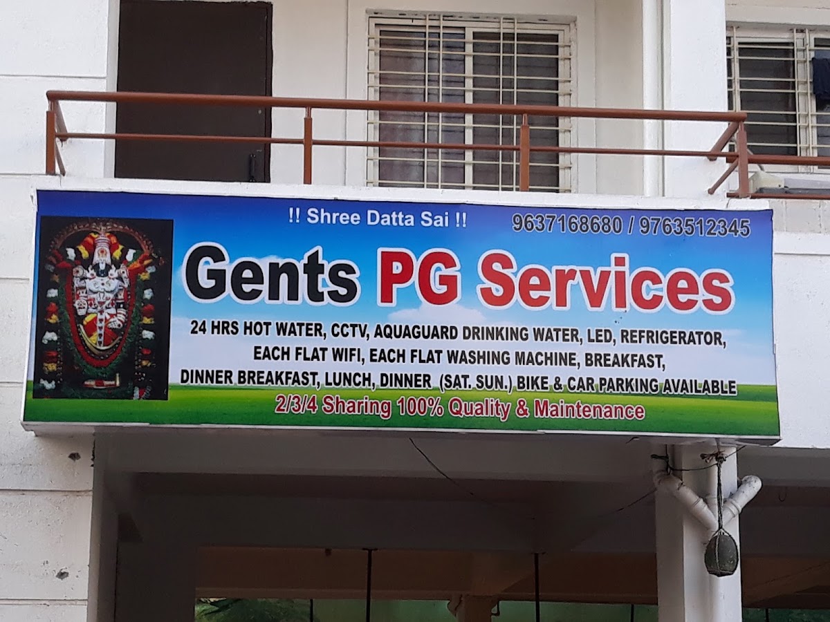Shree Laxmi PG (For Gents) – Boys PG in Pune photo 1