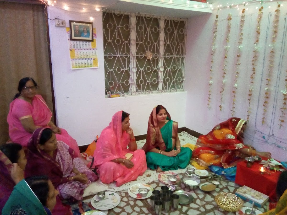 Neelam Villa Girls Hostel. – Girls PG in Agra preview photo 2